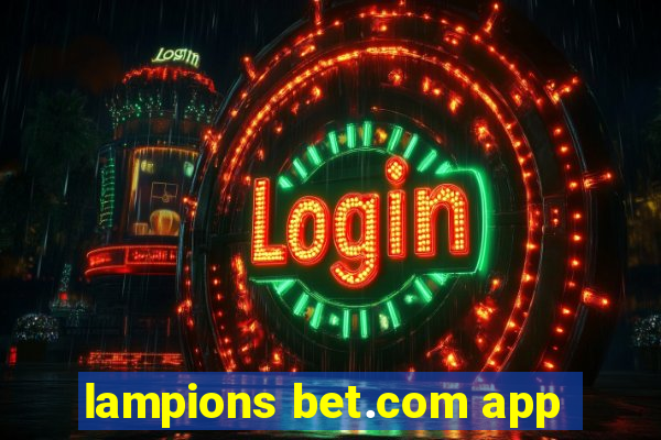 lampions bet.com app